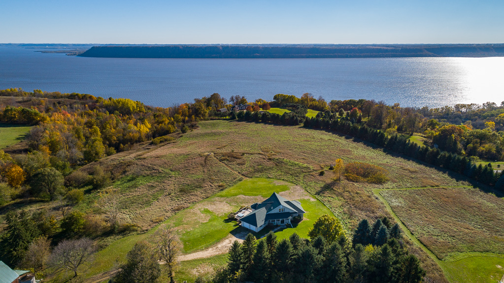 w4457 120th Ave Maiden Rock, WI