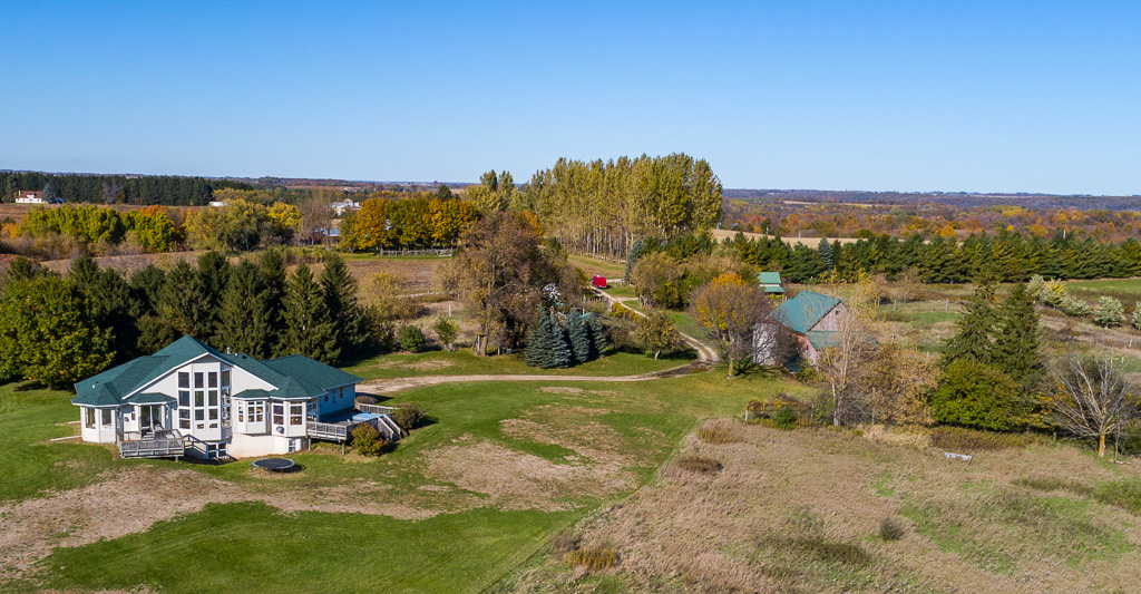 w4457 120th Ave Maiden Rock, WI