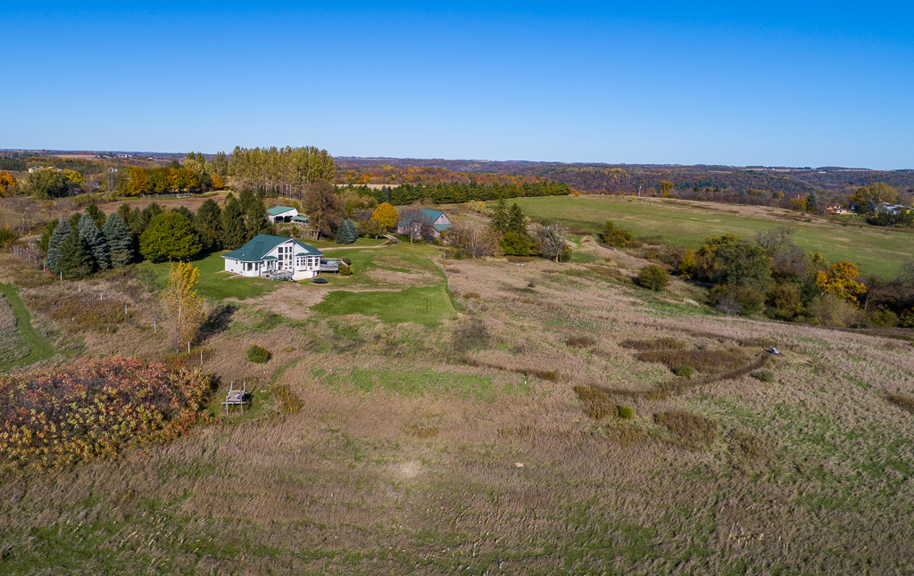 w4457 120th Ave Maiden Rock, WI