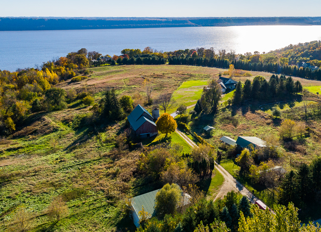 w4457 120th Ave Maiden Rock, WI